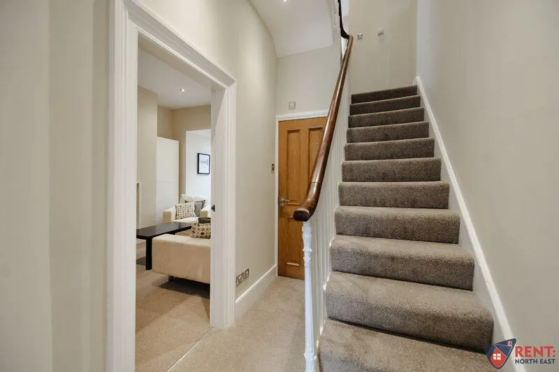 4 bedroom terraced house for rent
