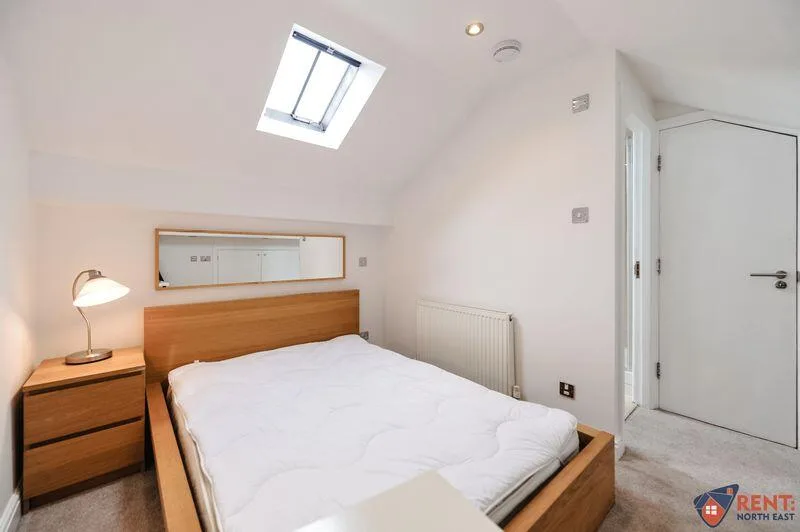 4 bedroom terraced house for rent