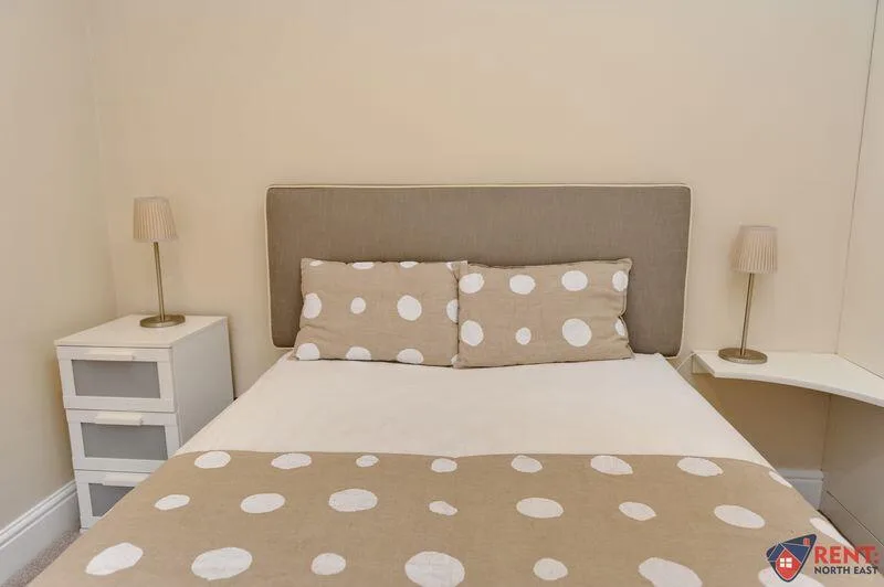 4 bedroom terraced house for rent
