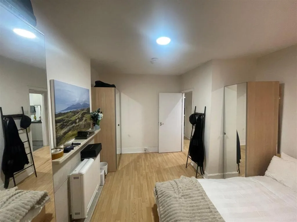 1 bedroom flat for rent