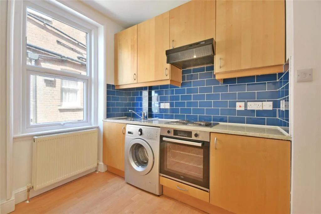 1 bedroom flat for rent