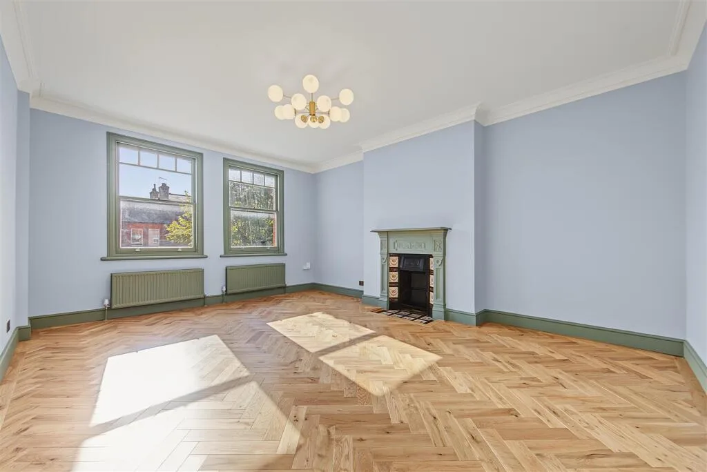 3 bedroom apartment for rent