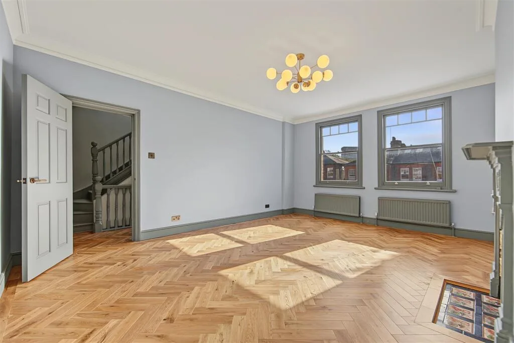 3 bedroom apartment for rent