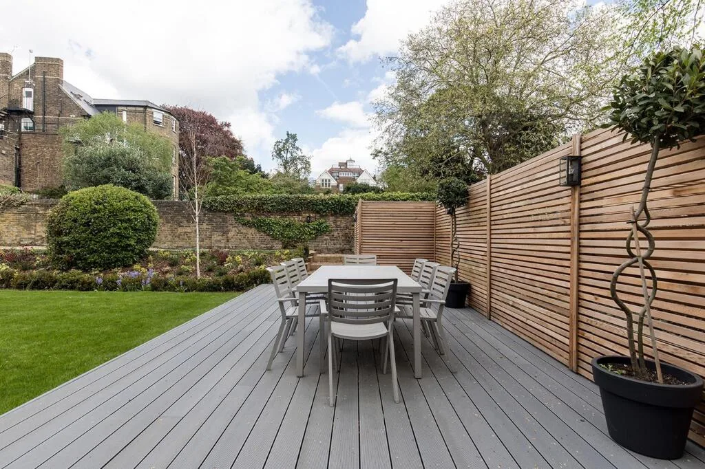 Ground floor studio flat for rent