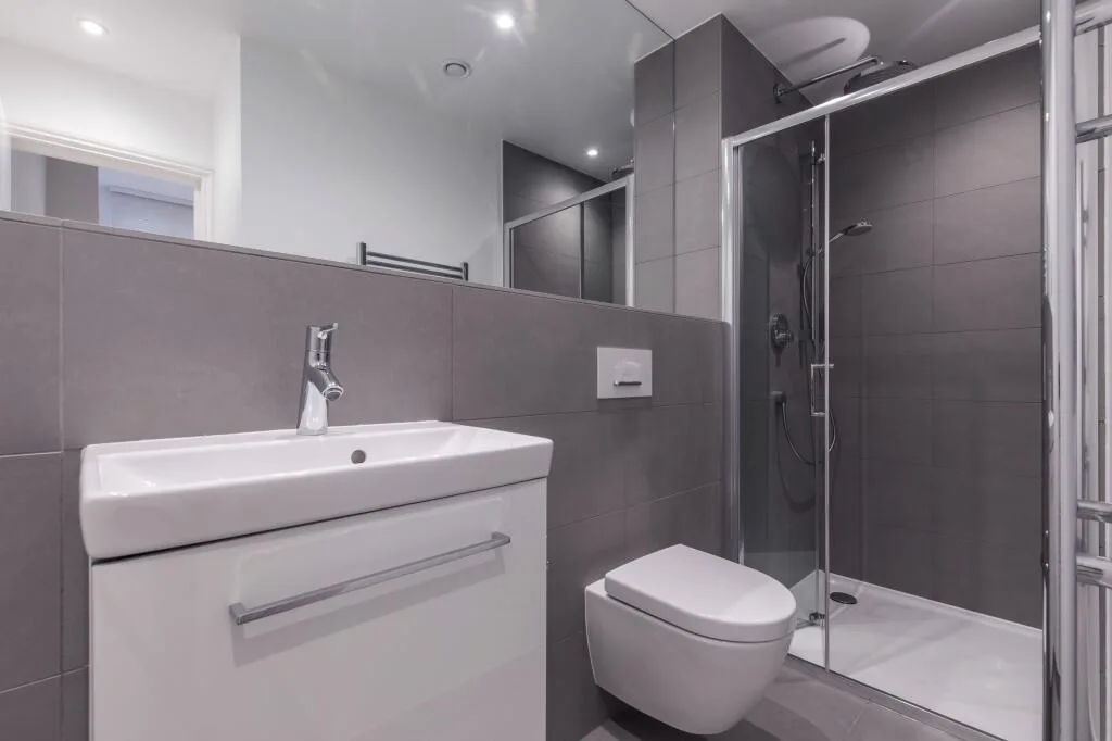 Ground floor studio flat for rent