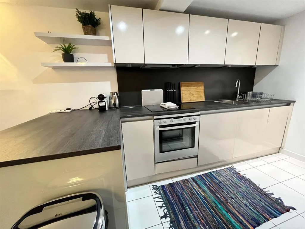 1 bedroom duplex for rent