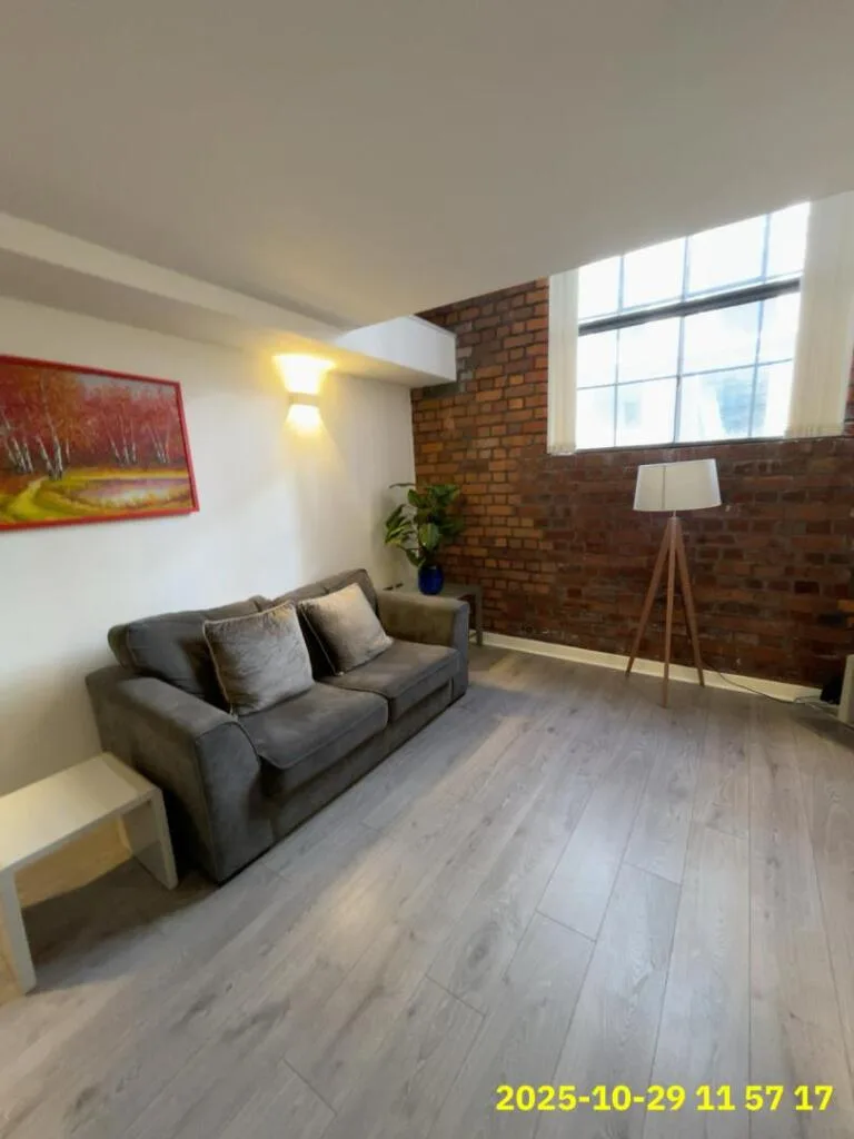 1 bedroom duplex for rent
