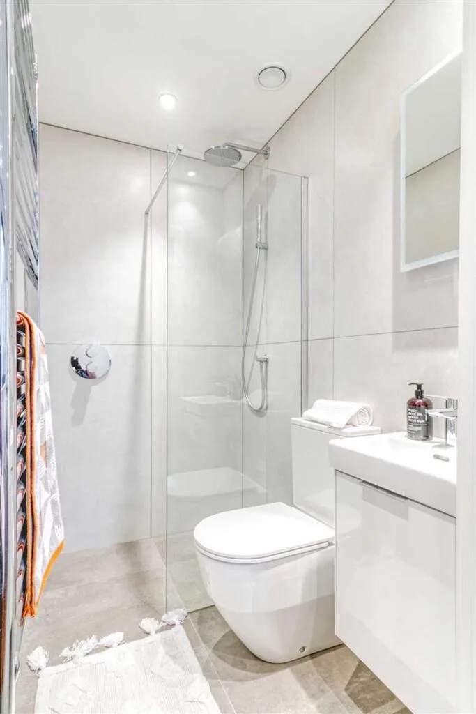 2 bedroom penthouse for rent
