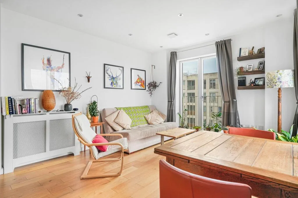 1 bedroom property for rent