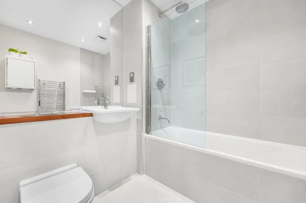 1 bedroom property for rent