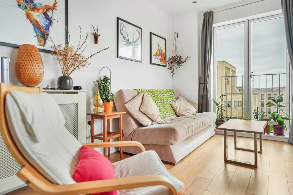 1 bedroom property for rent