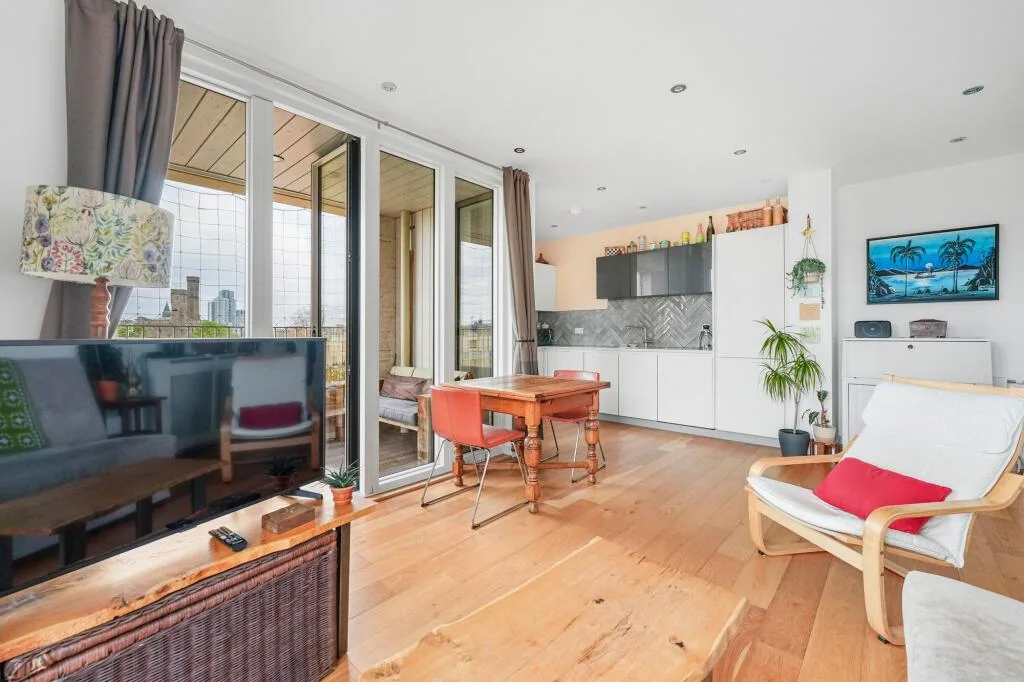 1 bedroom property for rent