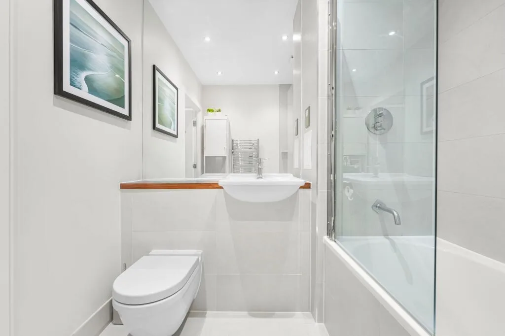 1 bedroom property for rent