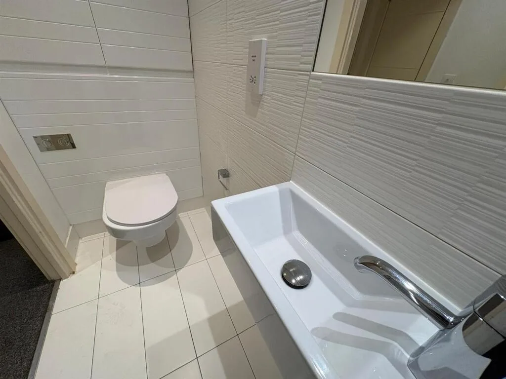 Studio apartment for rent