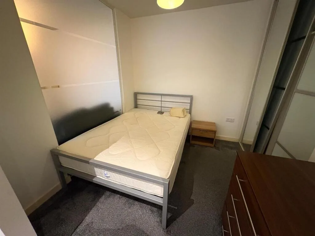 Studio apartment for rent