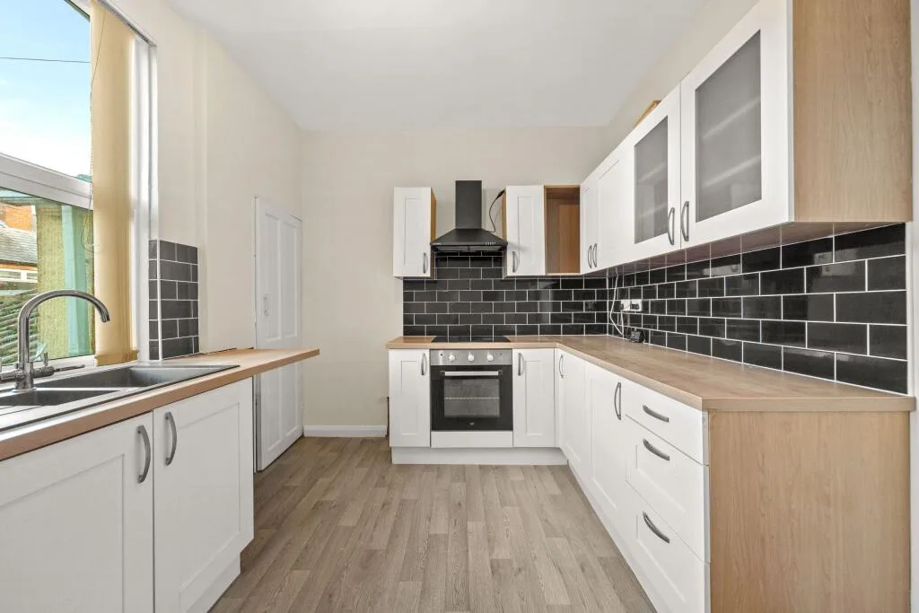 3 bedroom terraced house for rent