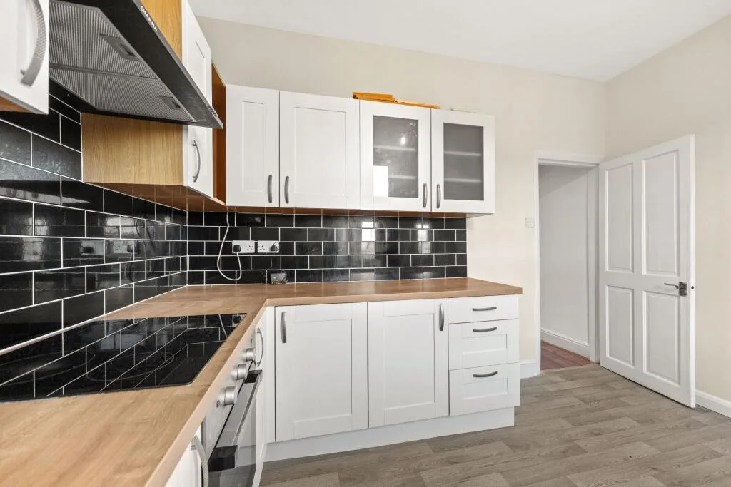 3 bedroom terraced house for rent