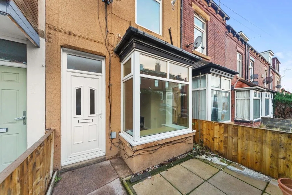 3 bedroom terraced house for rent