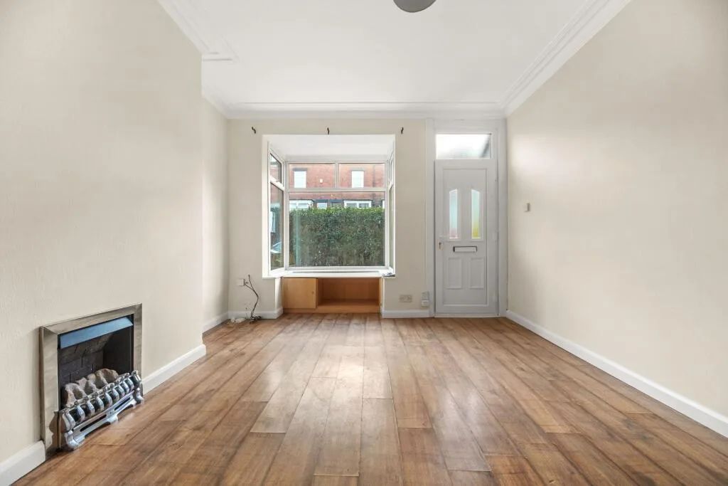 3 bedroom terraced house for rent