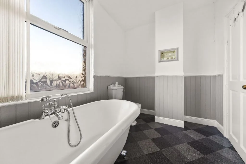 3 bedroom terraced house for rent