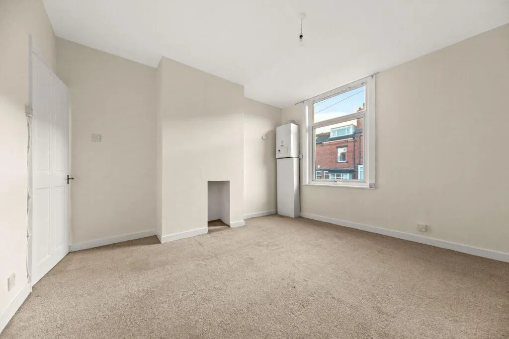 3 bedroom terraced house for rent