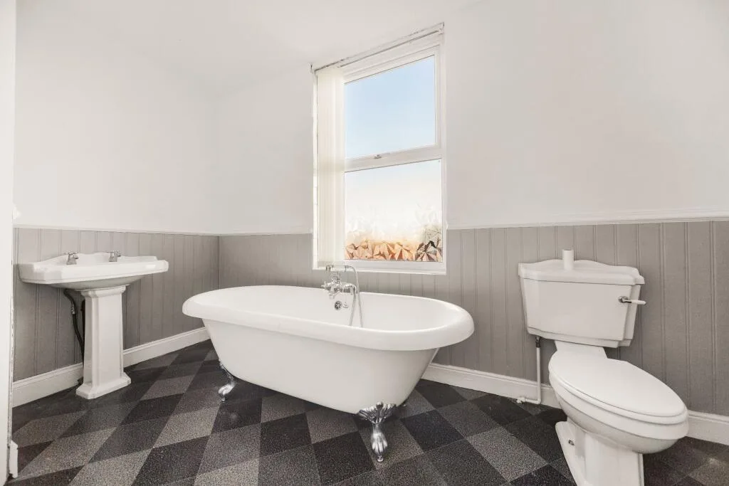 3 bedroom terraced house for rent
