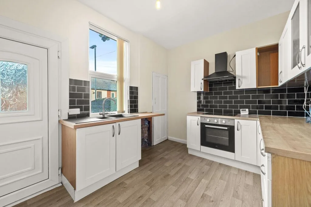3 bedroom terraced house for rent
