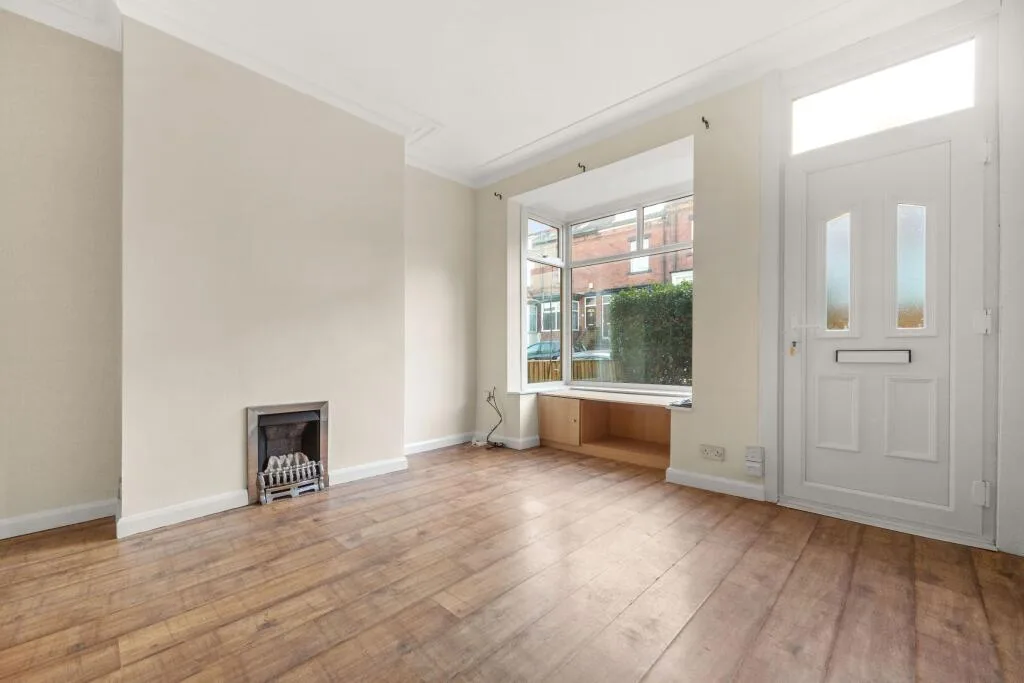 3 bedroom terraced house for rent