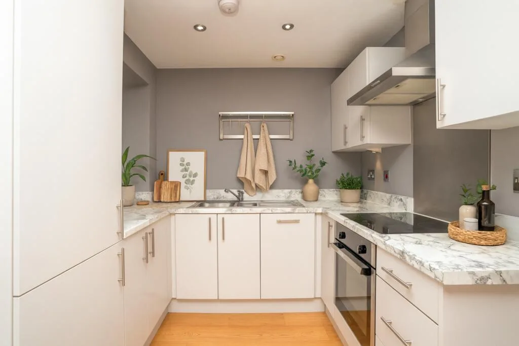 3 bedroom flat for rent