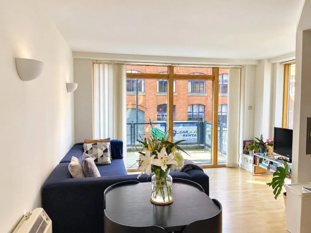 2 bedroom apartment for rent