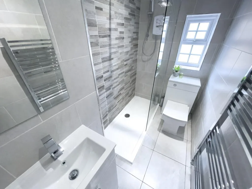 4 bedroom terraced house for rent
