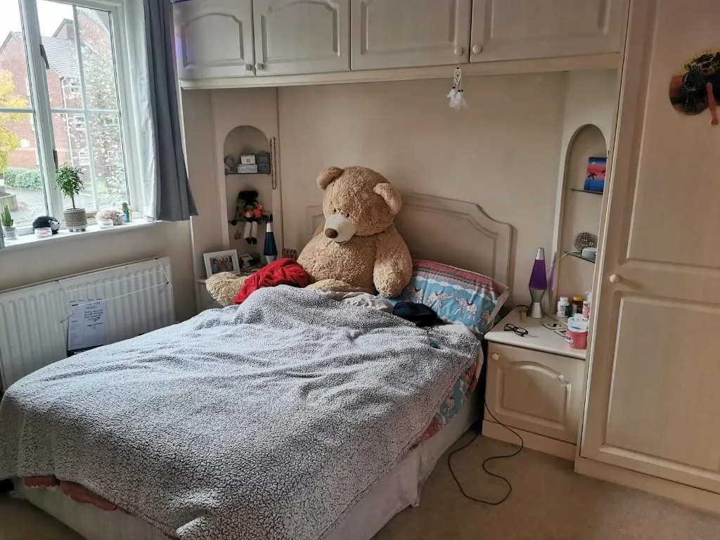 3 bedroom house for rent