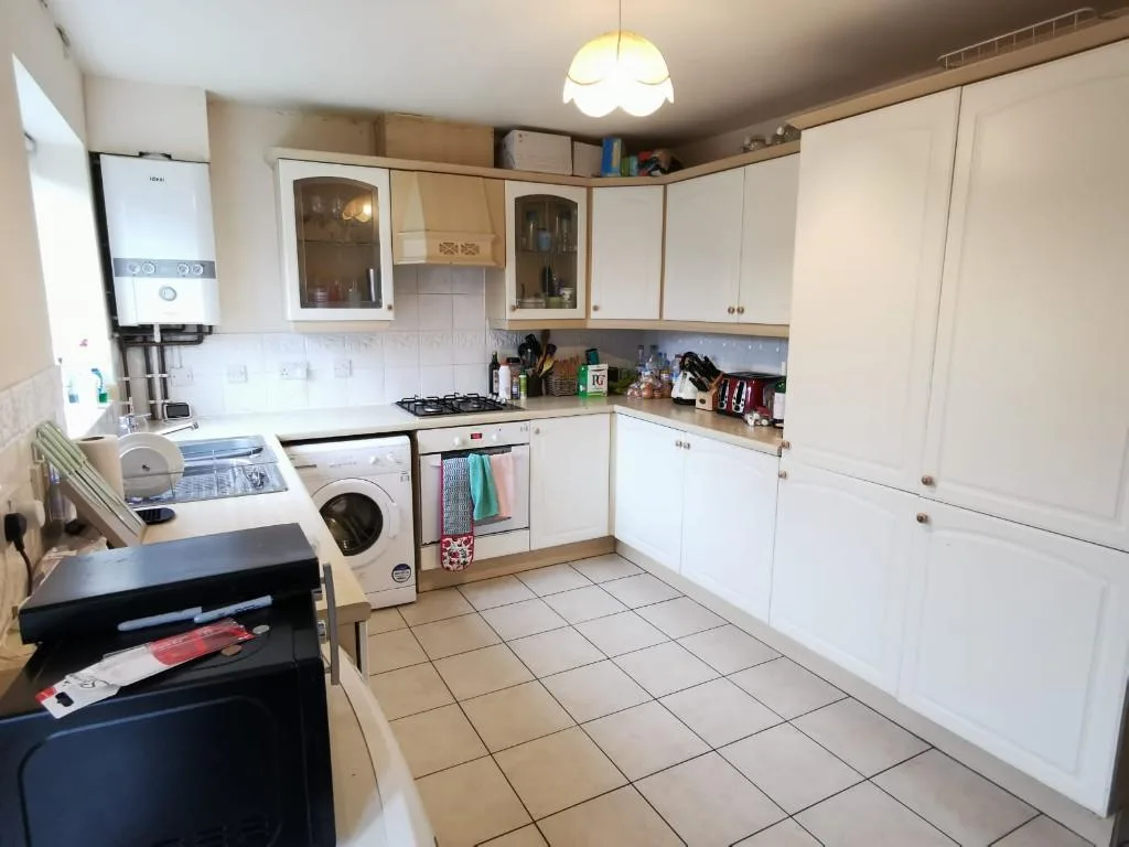 3 bedroom house for rent