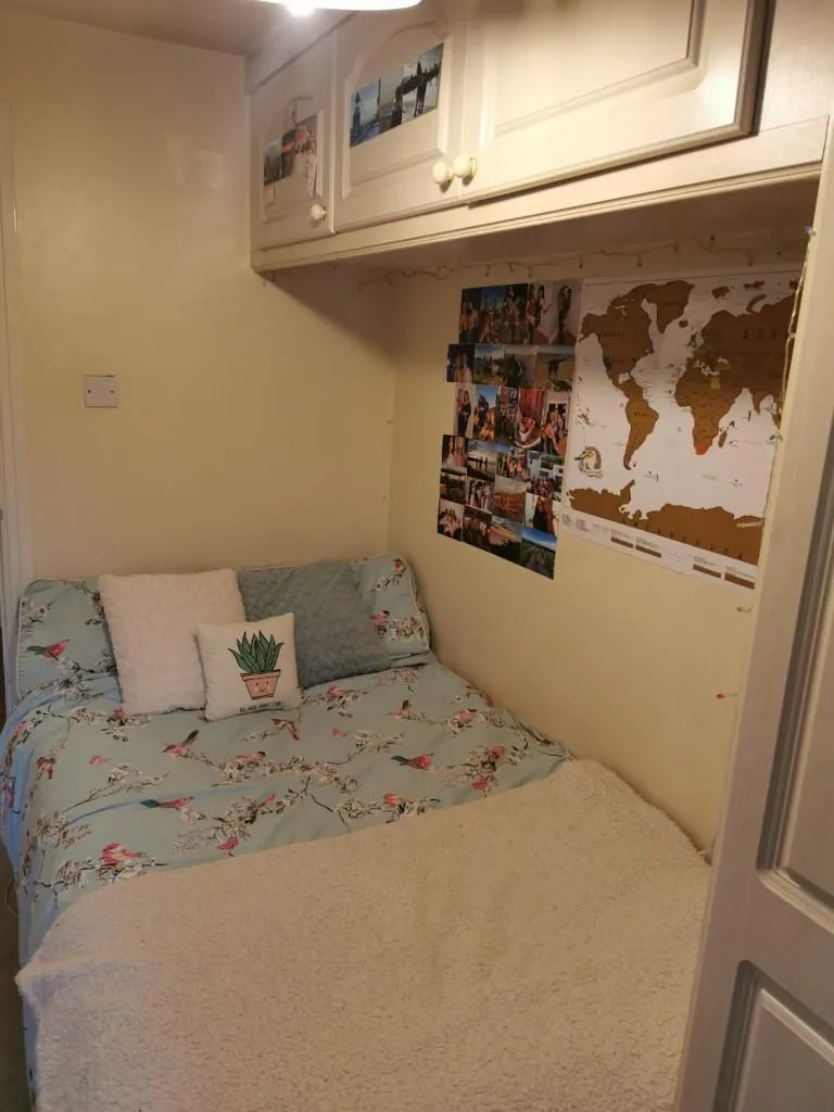 3 bedroom house for rent