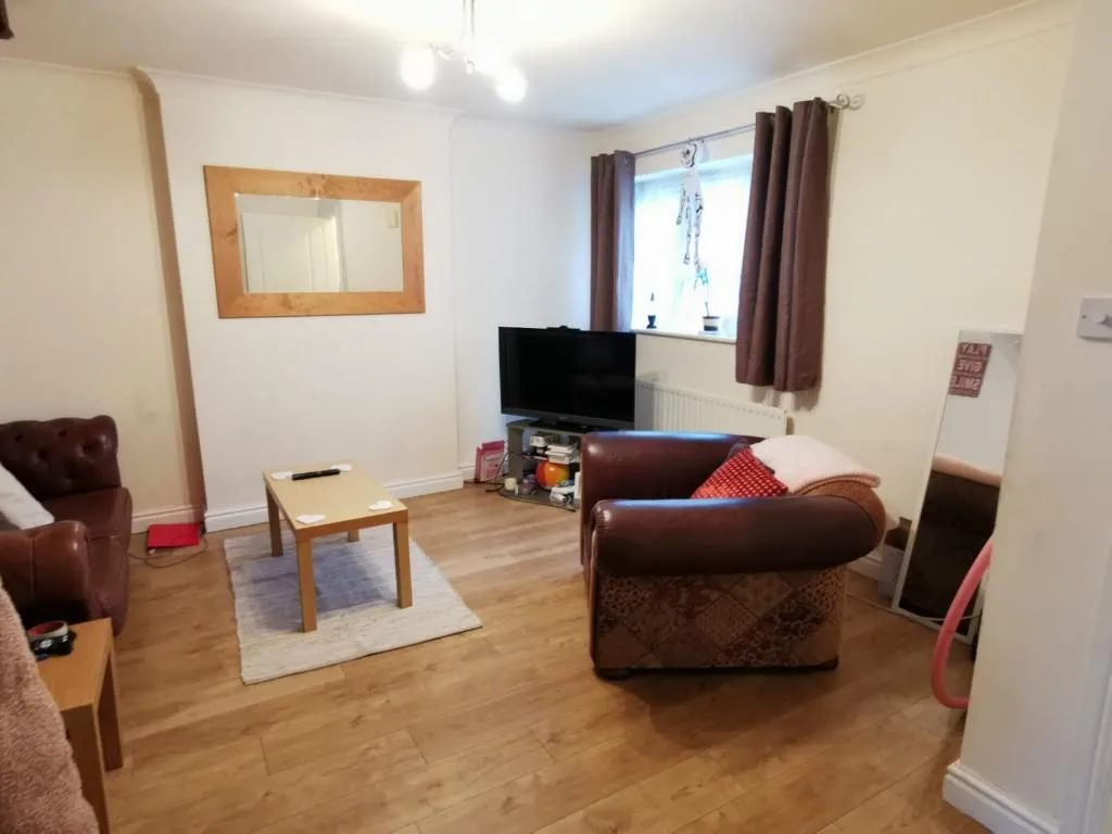 3 bedroom house for rent