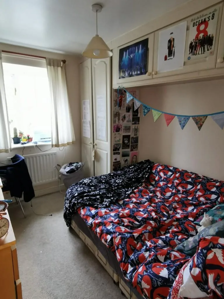3 bedroom house for rent