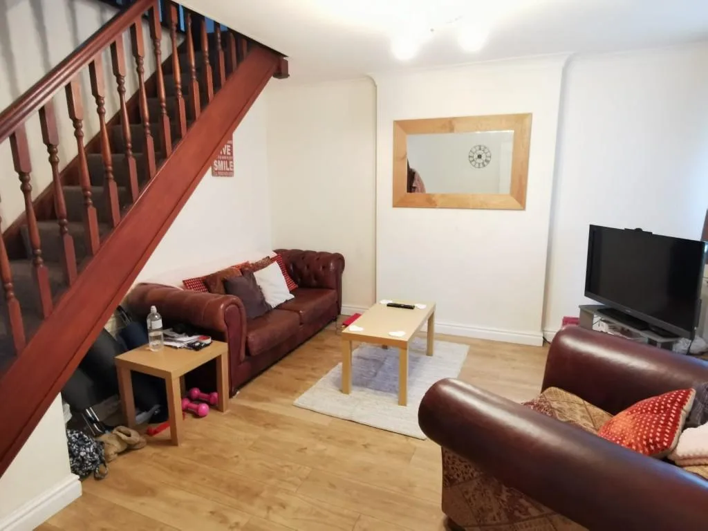 3 bedroom house for rent