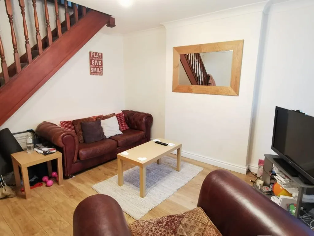 3 bedroom house for rent