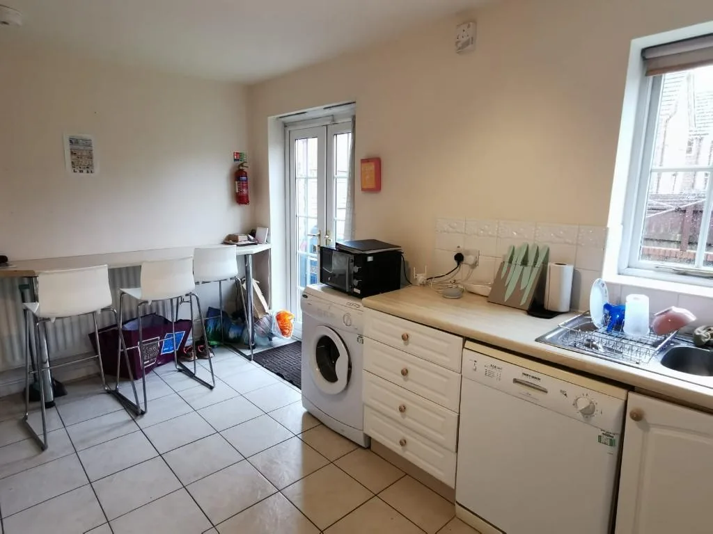 3 bedroom house for rent