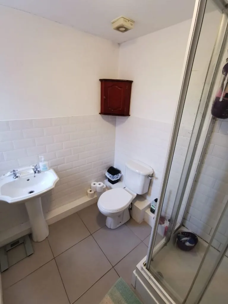 3 bedroom house for rent