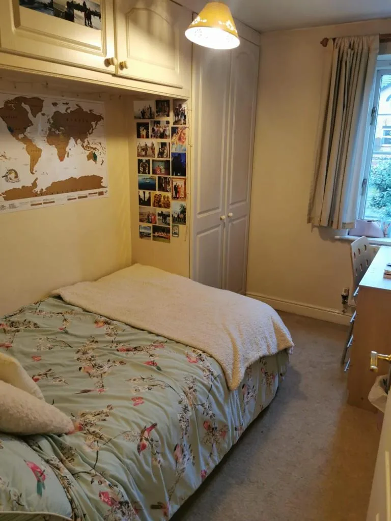 3 bedroom house for rent