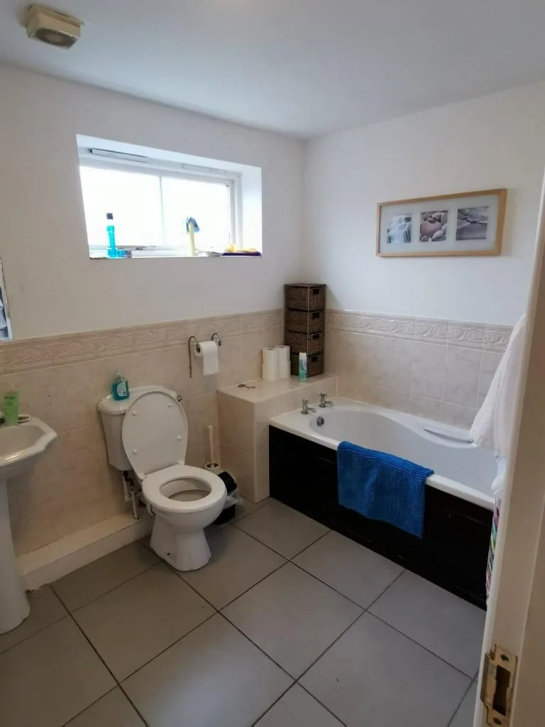 3 bedroom house for rent
