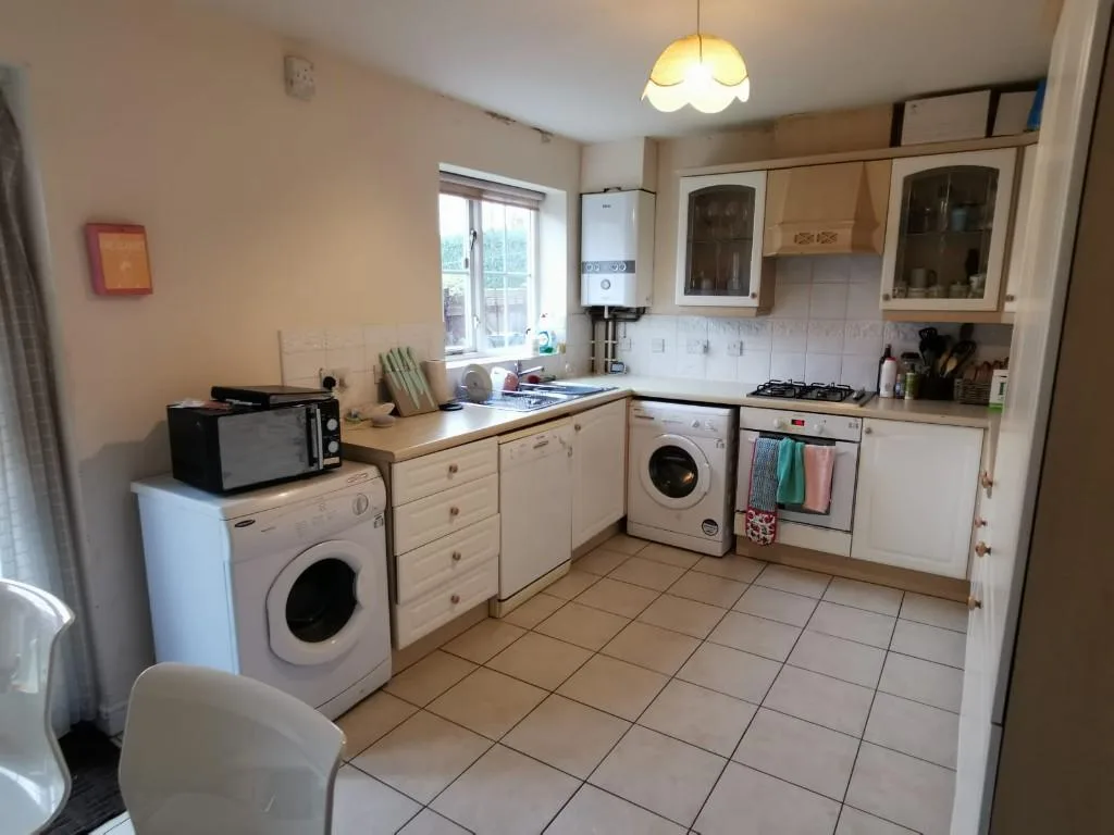 3 bedroom house for rent