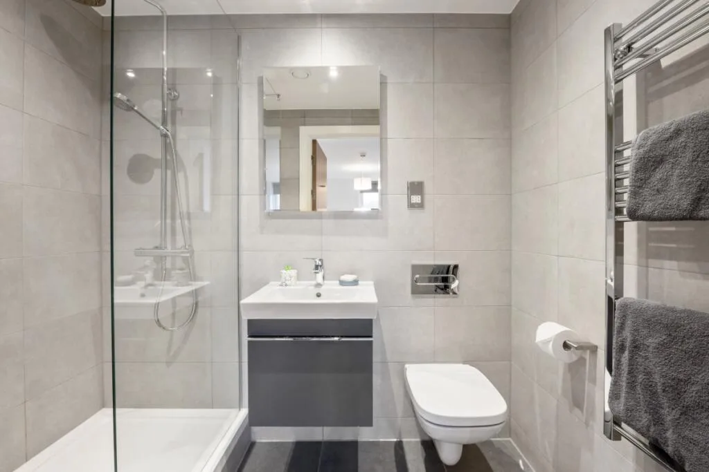 3 bedroom flat for rent