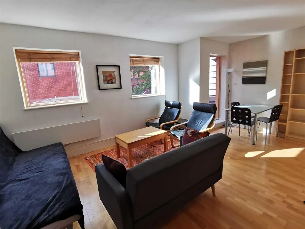 1 bedroom apartment for rent