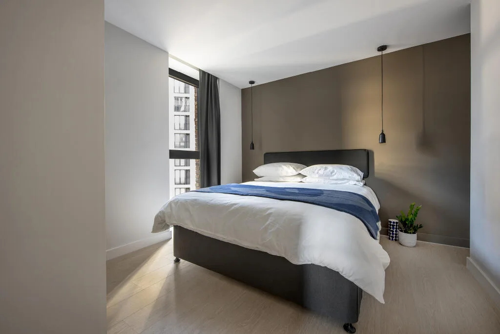 2 bedroom apartment for rent