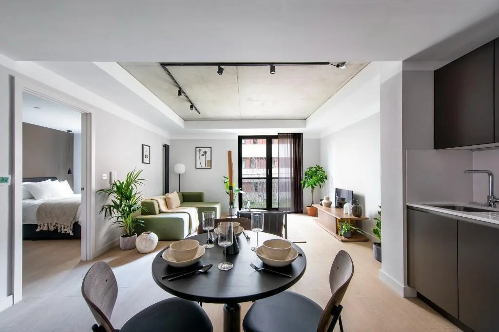 2 bedroom apartment for rent