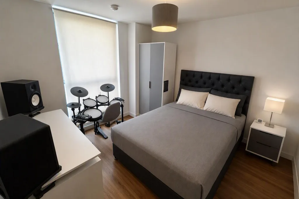 1 bedroom apartment for rent