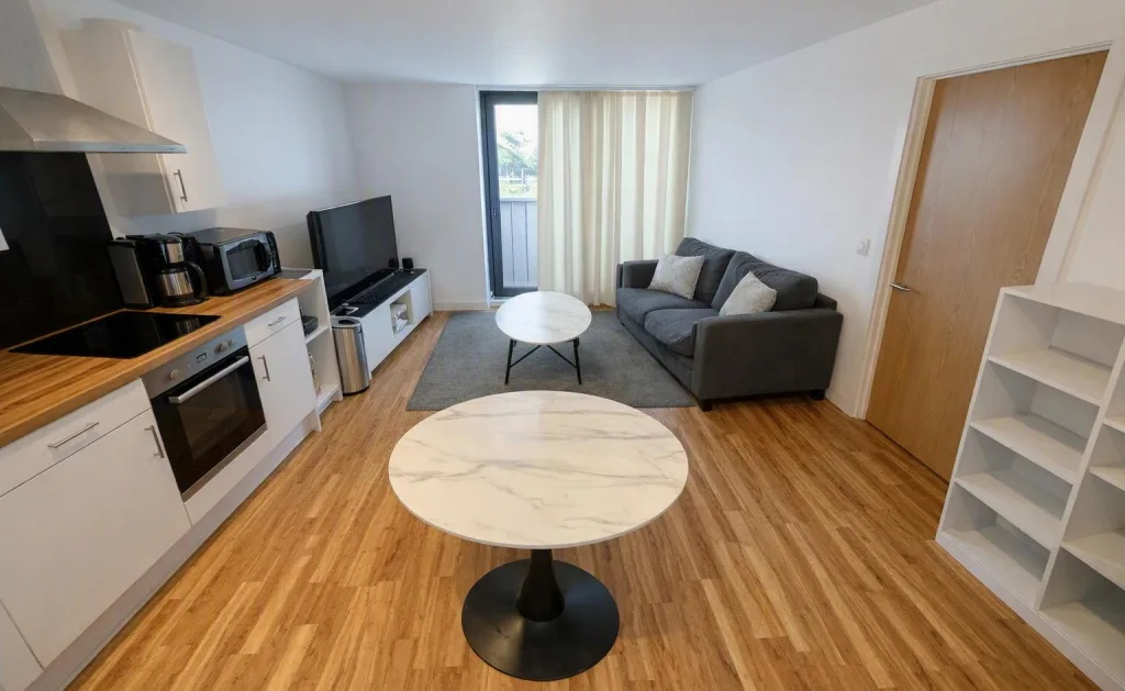 1 bedroom apartment for rent
