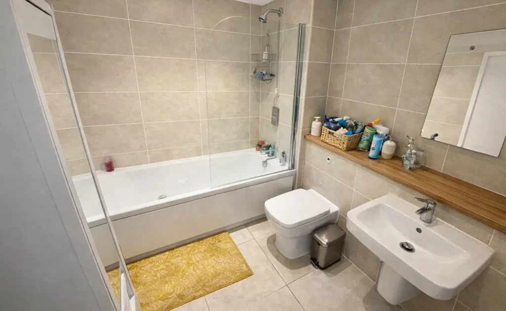 1 bedroom apartment for rent